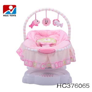 baby jhula electronic