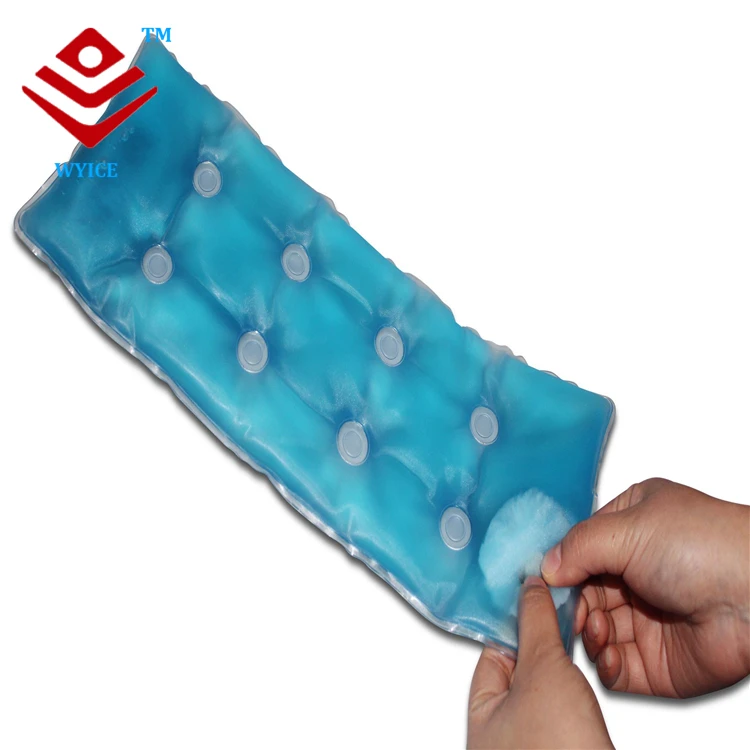 Heat In A Click Instant Reusable Back Heat Pad Buy Low Back Gel