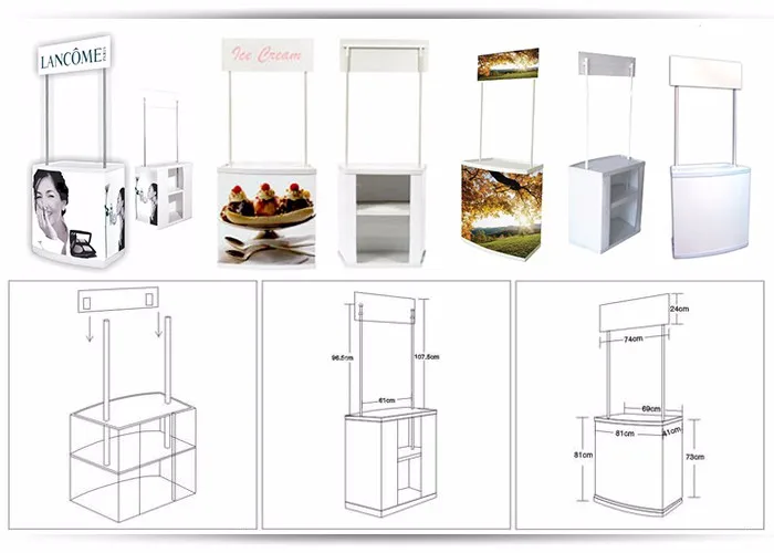 promotion+table