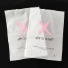 High Quality PVC Slider Packing Poly Zip Lock Bag,Biodegradable Plastic Bag Zip For Swimwear/BIKINI