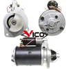 12V Starter Motor Lester 18264 26305 26329 26430 27553 Fits Cargo 1115 1215 711 915