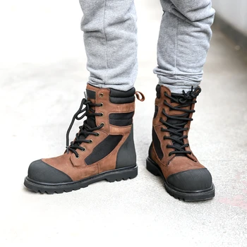 composite toe cap safety shoes