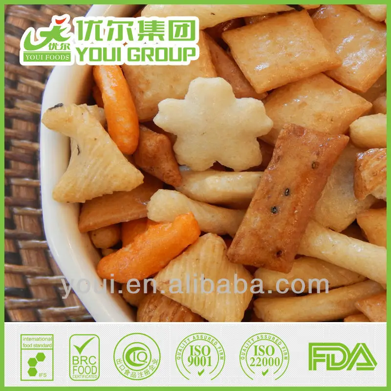 rice cracker 3
