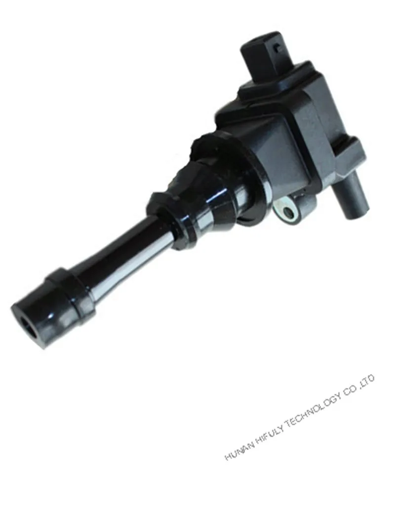 2 Stroke Engine Ignition Coil F01r00a010 F 01r 00a 010 Ignition Coil ...
