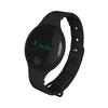 Round Design smart bracelet fitness message pushing smart watch band for kids wearable