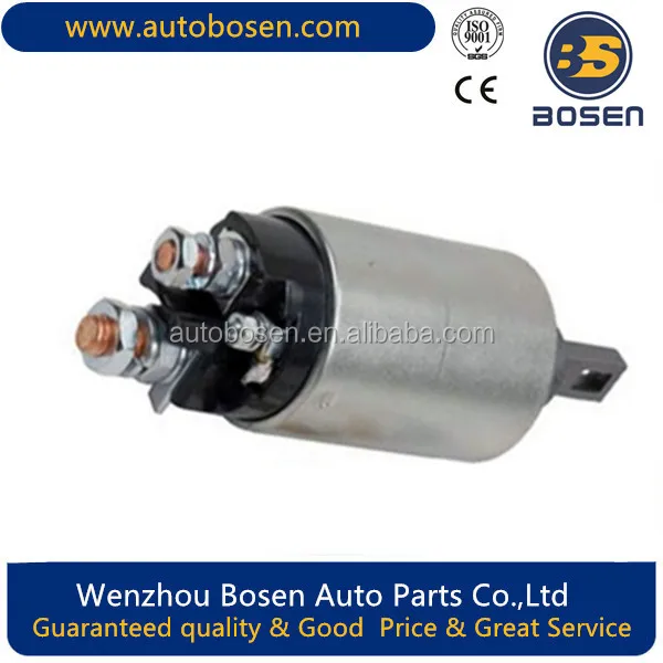 New Solenoid TM000A9001 TM400B10201 6676957 6685190 SSVA-950