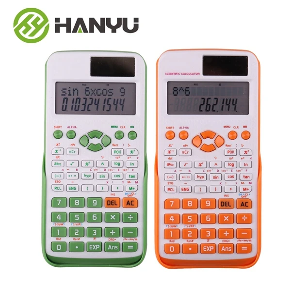  10 Digit High Quality Scientific Calculator