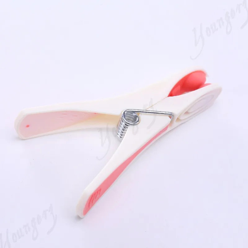 Low Price Spring Cloth Clip For Hanger Of Towel Clip Buy Towel Clip