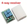 315mhz/ 433mhz frequency transmitter and receiver for universal