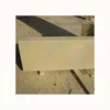 China beige limestone paving steps