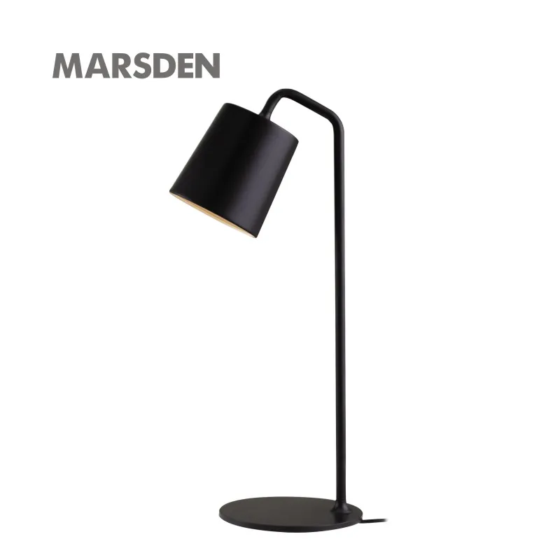 Marsden Modern Classic Design Table Desk Lamps Buy Desk