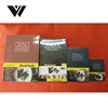 WELDON Hot Selling Book Safe With Key Lock