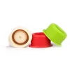 silicone universal bottle cap