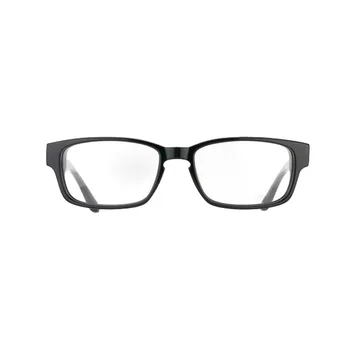 trendy clear lens glasses