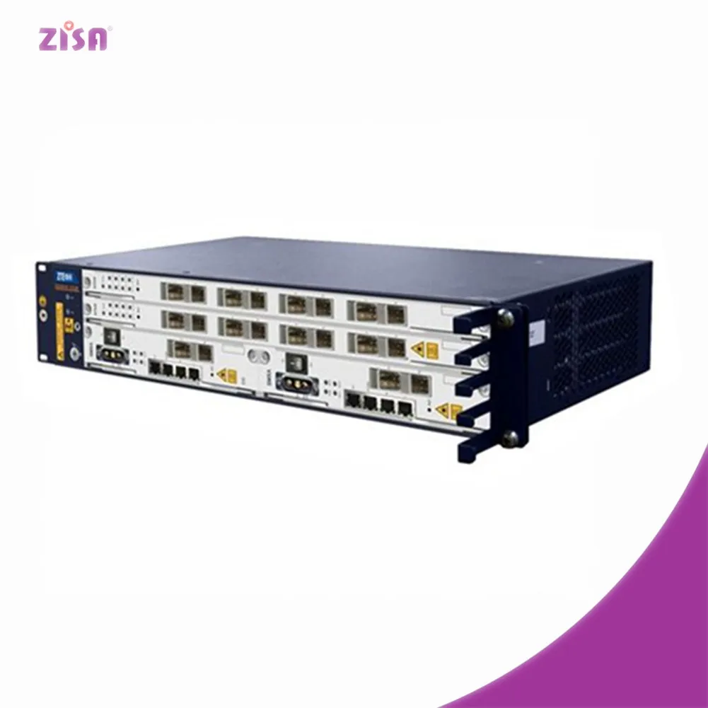 Настройка gpon zte c320