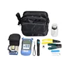 Fiber Optic Cable Tool Kit Fiber Optic Fusion Splicing Tool Kit Fiber Optic Splicing Tool Kit