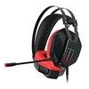 2019 new Computer rgb led light headphone ps4 gaming headset with Microphone