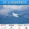 1688 forwarder agent air shipping rates from china to japan korea
