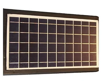 outdoor high lumen led solar street light 20w with IP65