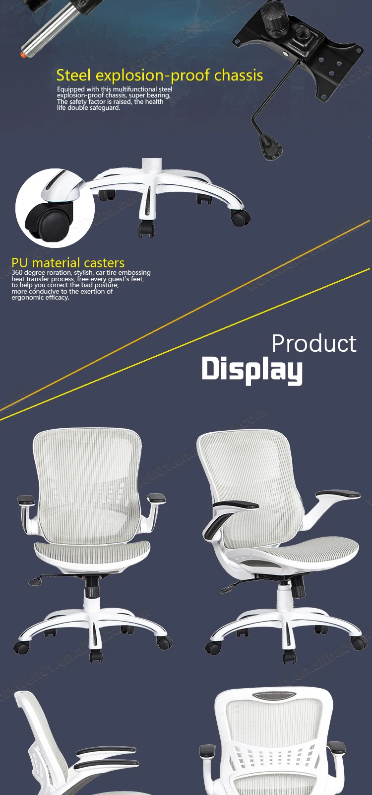 2019 Office cheap mesh chair for sale 2020