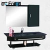 ENTOP High performance glass sanitary ware