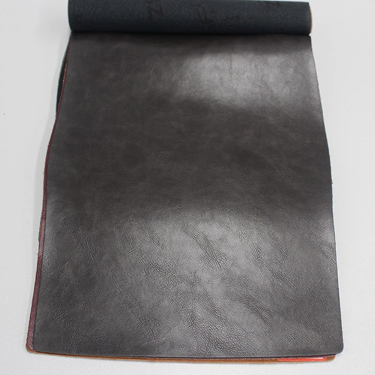 pu upper leather