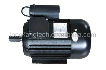 15 Hp Electric Motor Single Phase - Buy Ac Motor Low Rpm,220v Ac ...