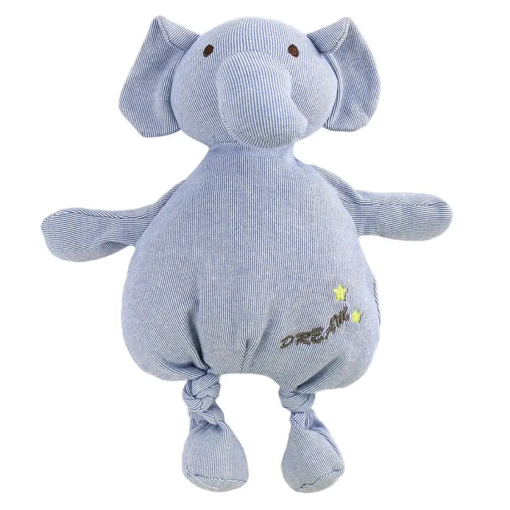 floppy elephant stuffed animal