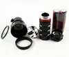 2017 Hot Selling 600-1200Lm Lumens Diving led flashlight