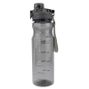 New products 2019 BPA Free hand rope sport bottle 890ml space cup with button 30 OZ switch bouncing lids cycling bottle