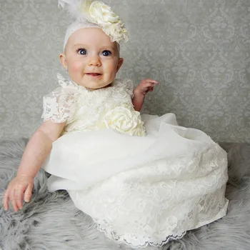 beautiful christening dresses