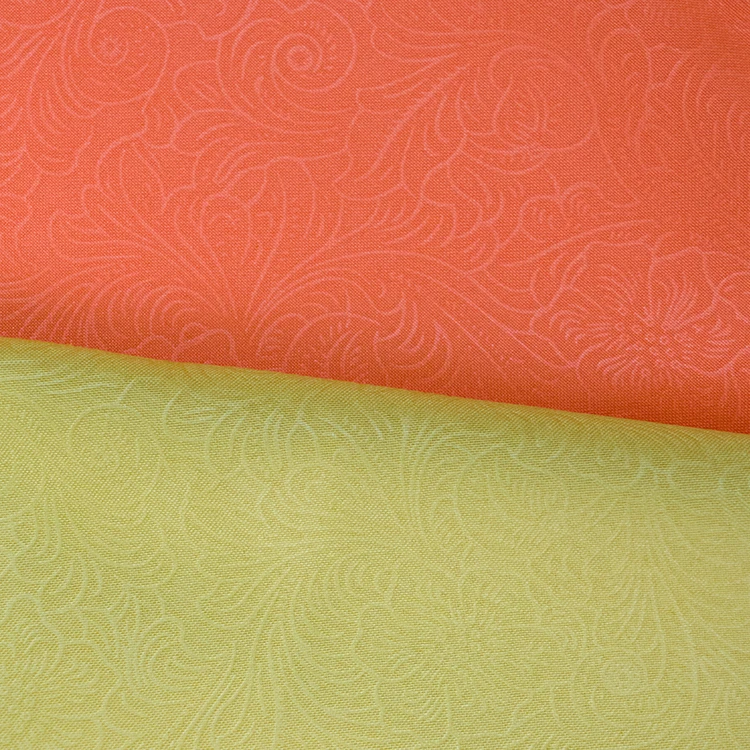 Wholesale pongee fabric with Waterproof for Garment and Lining 100% polyester pongee fabric umbrella