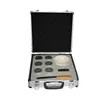 STSXY-2 Plastic Limit Set determining the moisture content of a soil