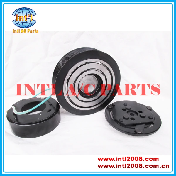 Sanden 7h15 Sd7h15 Sd709 709 Ac Compressor Clutch 8pk 8