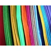 COLORED POLYESTER FELT 190GSM SOLID DYED 90CM FABRICS