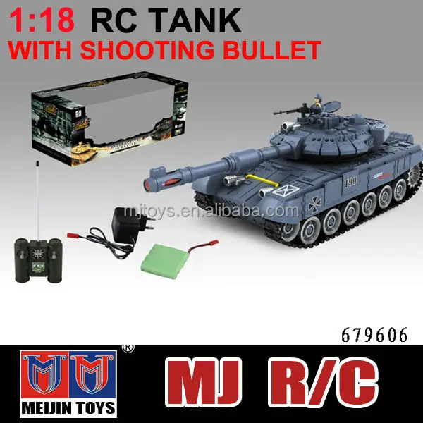 t90 rc tank