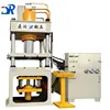 Stainless Sink Aluminum Foil Container Four Pillar Hydraulic Press Machine