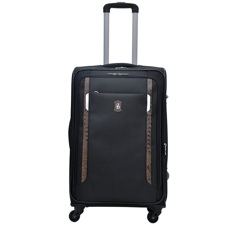 big cheap luggage