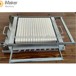 turkish sweet snacks lokma machines
