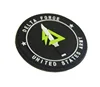 Delta Force US Army Special Force Counter Terrorism Hostage Rescue PVC Patch