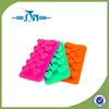 Set of 3 Stars & Hearts Molds - Bonus Ebook for Candies Recipes