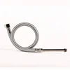 24 Inch Flexible Pipes for use with Lever Mixers and Monoblock Taps