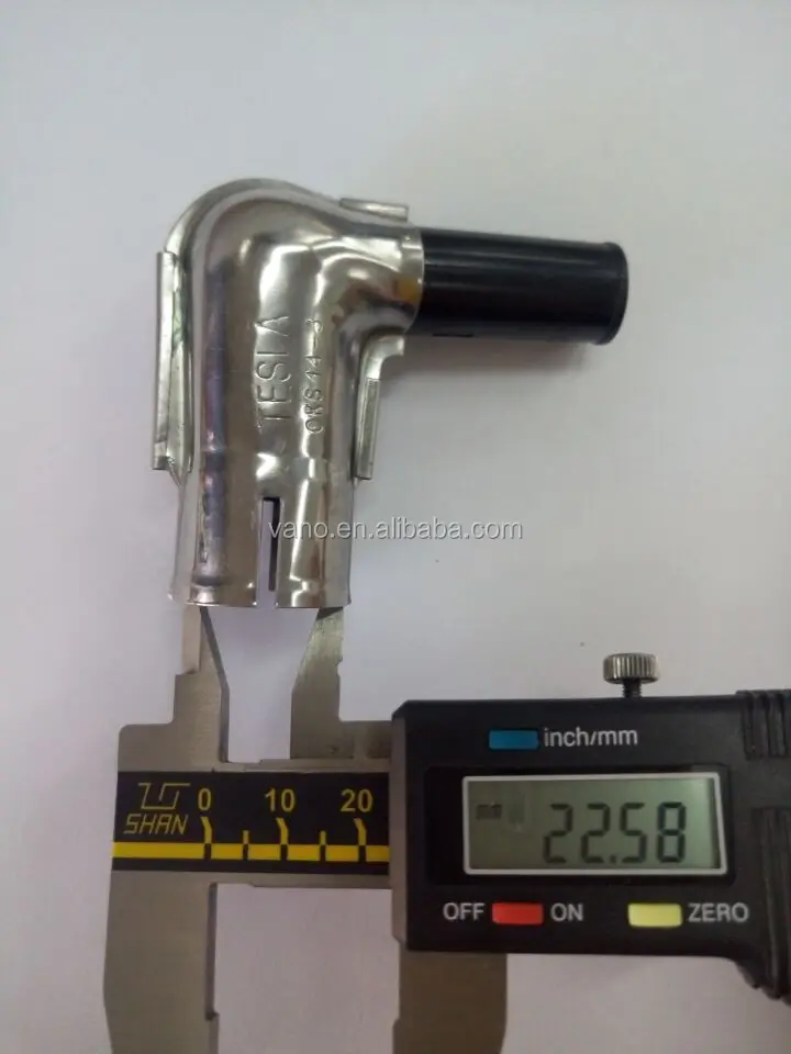 Motorcycle JAWA parts spark plug cap