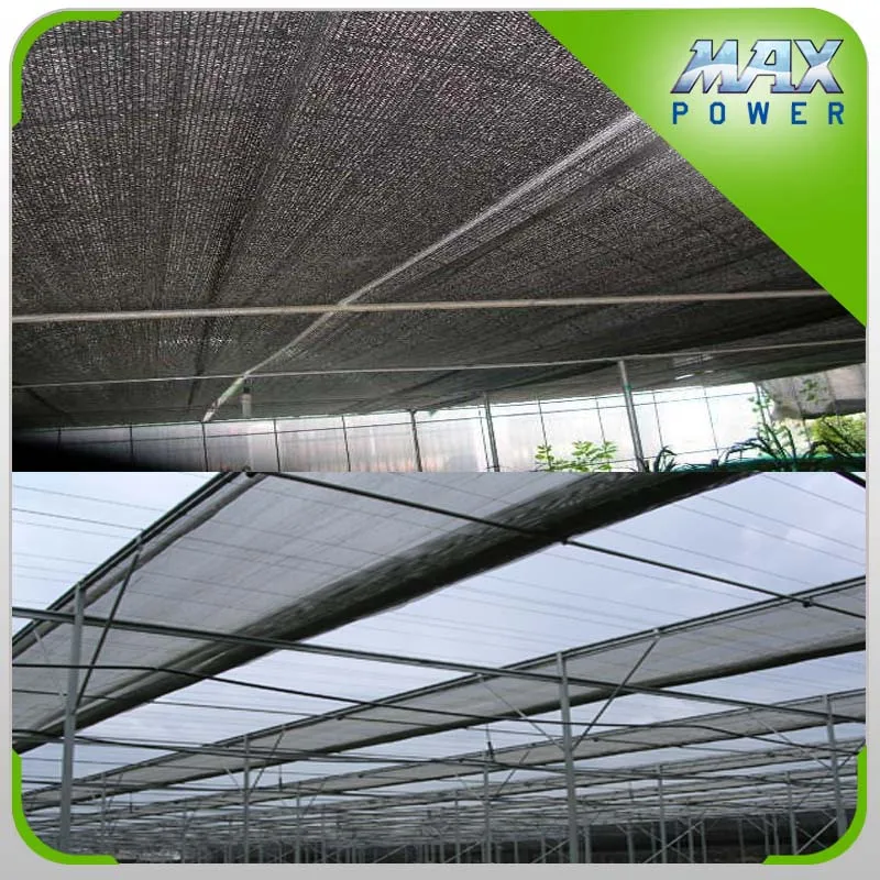 100 Blackout Greenhouse Retractable Sun Shade For Usa Buy