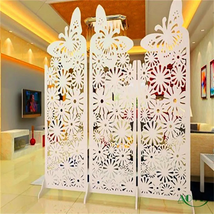 High Quality Folding Screen,Cheap Antique Folding Screens Room Divider