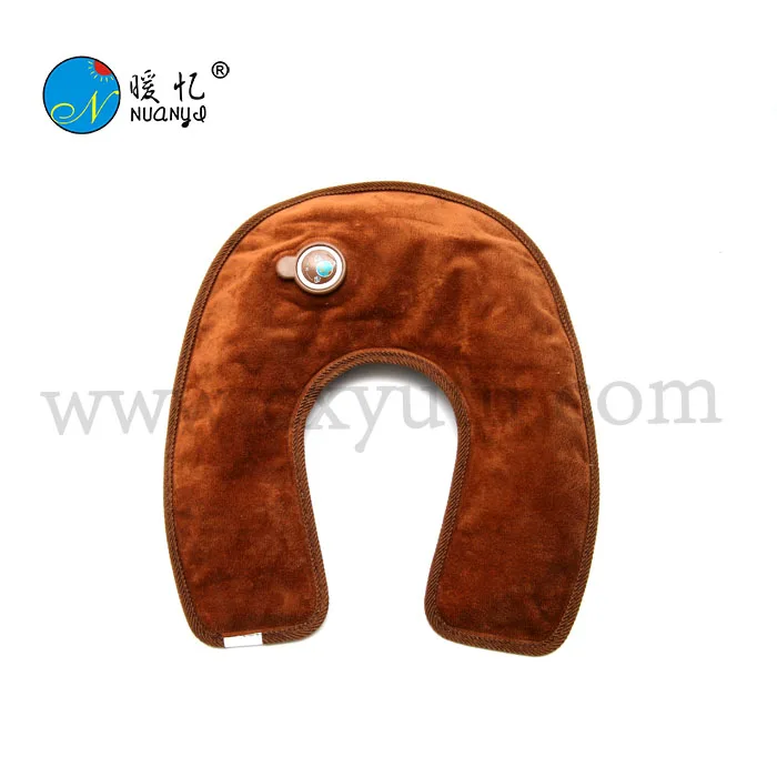 health care product warm shoulder neck pain relief belt.JPG