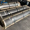 High flexural strength and small consumption uhp 400 graphite electrode paste