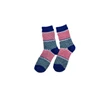 XZ Popular style upscale thickening and keeping warm Lady Rabbit Wool socks more Arts National Wind Cashmere Women socks