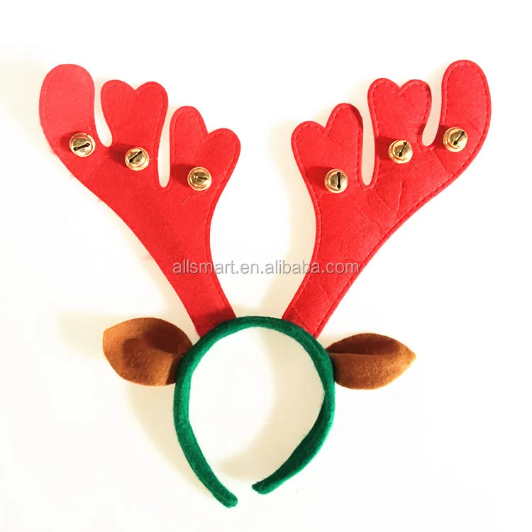 cheap reindeer headband