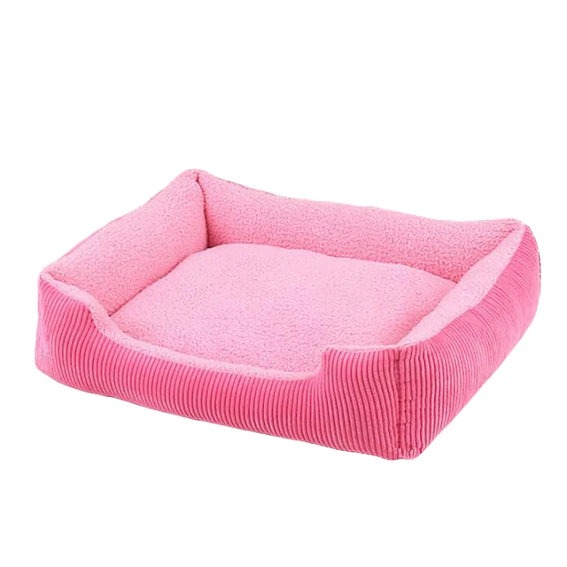 Waterproof Elegant Royal Luxury Cat Dog Bed